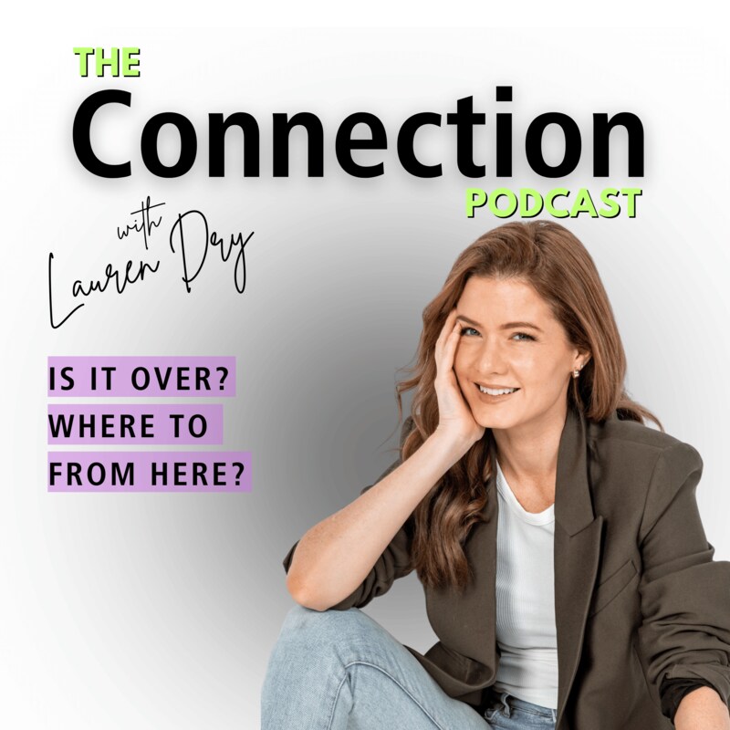 Artwork for podcast The Connection Podcast - Lauren Dry