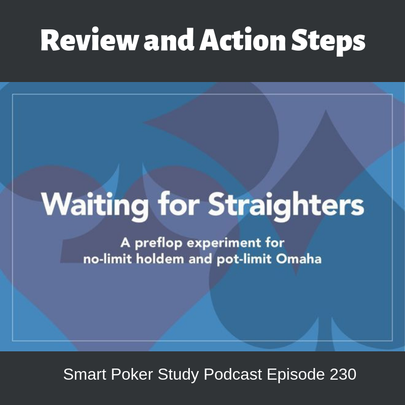 Smart Poker Study Podcast