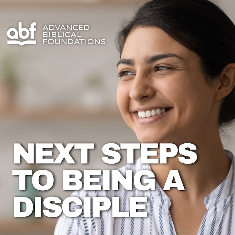 Artwork for podcast Advanced Biblical Foundations