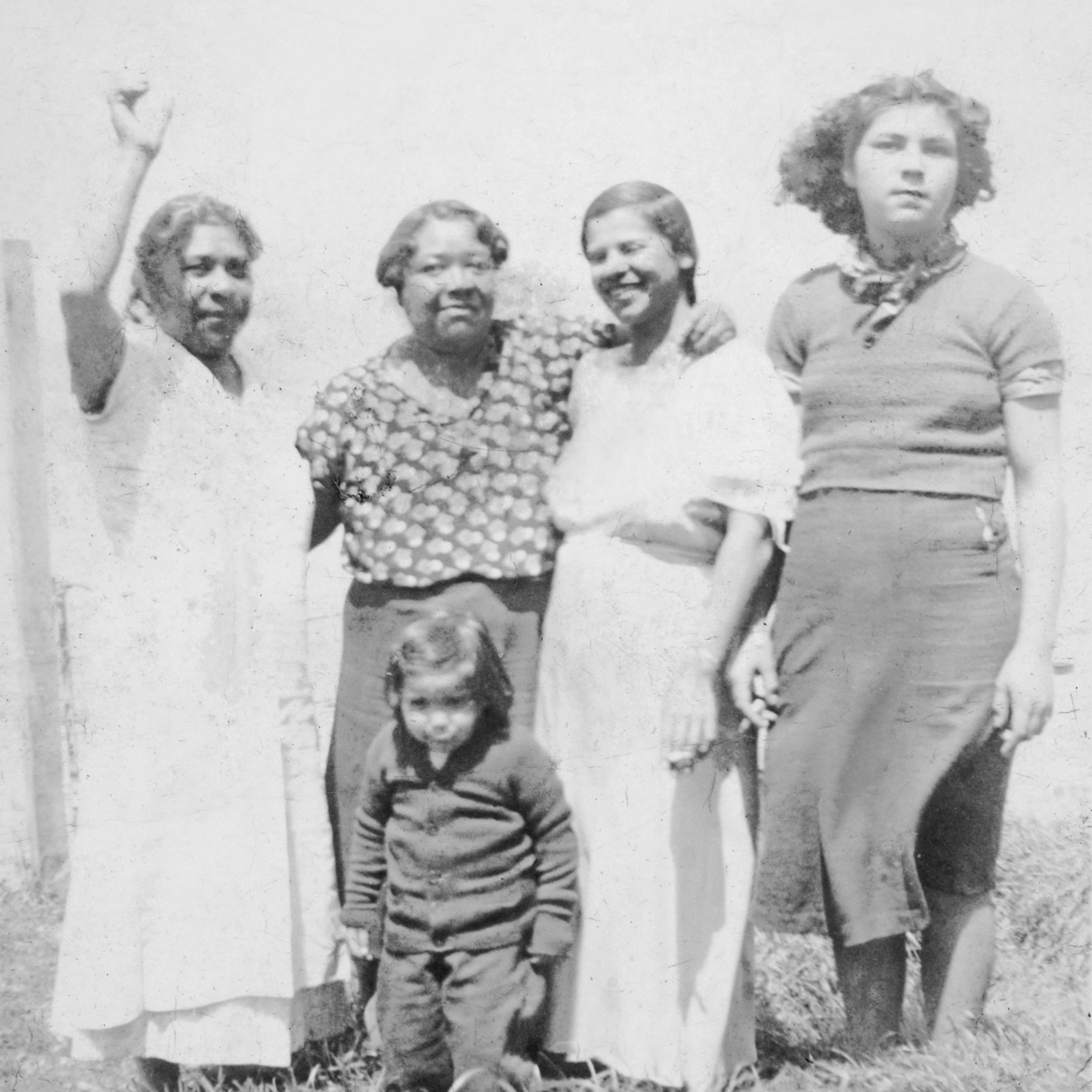Coming Home to the Cove: A Story of Family, Memory, and Stolen Land – Episode 1