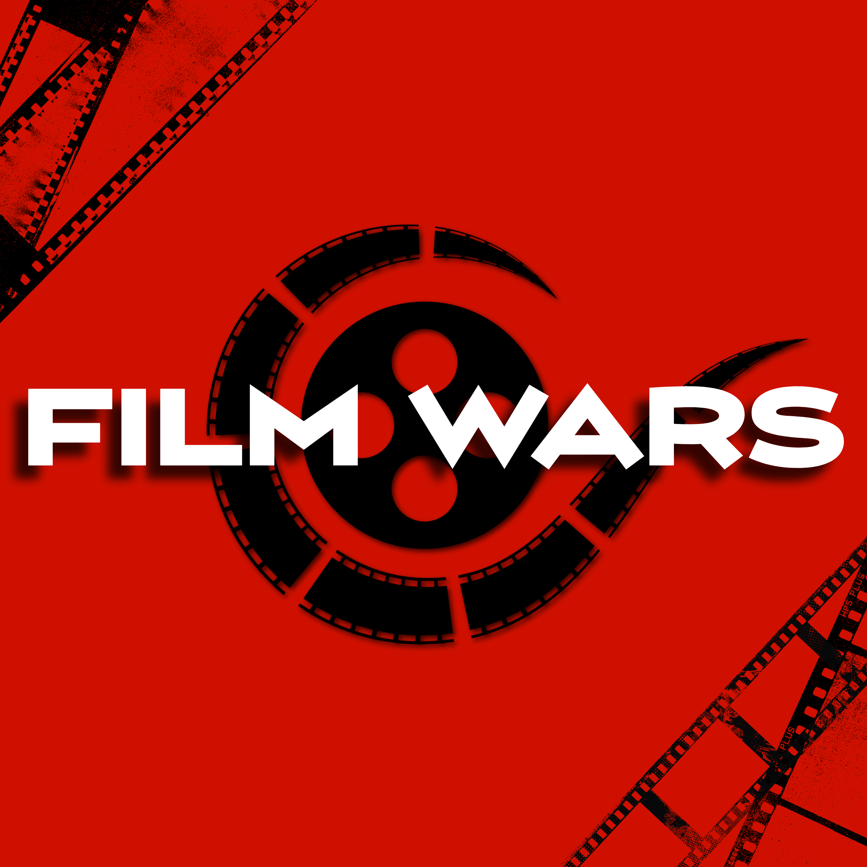 Film Wars's artwork