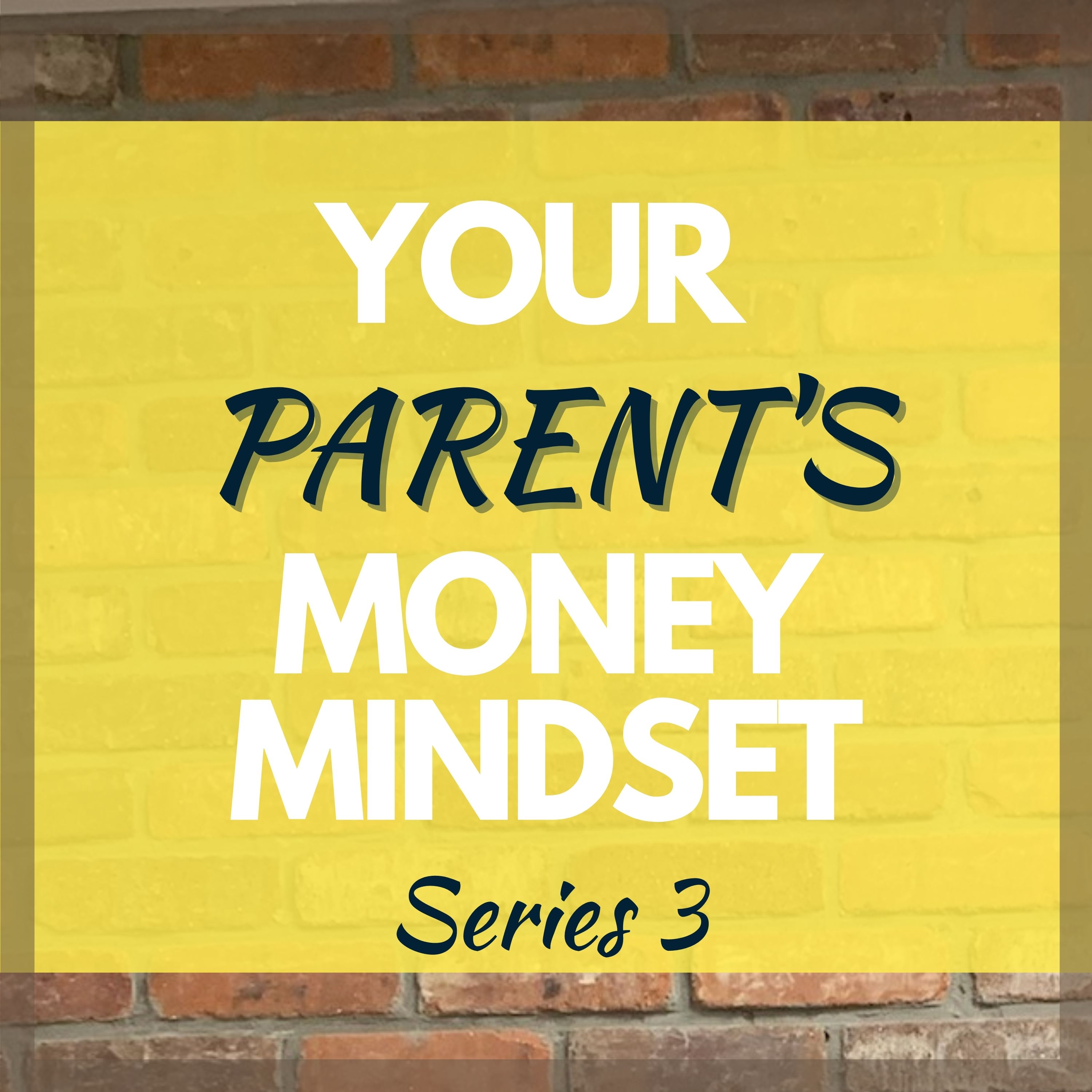 Artwork for podcast Enjoy More 30s: Family Finance