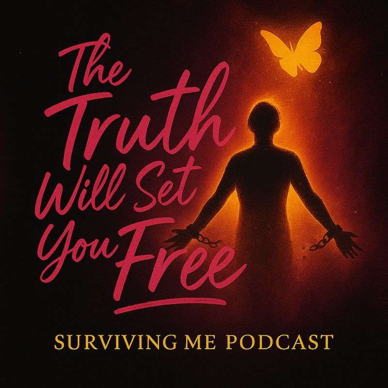 Artwork for podcast Surviving Me