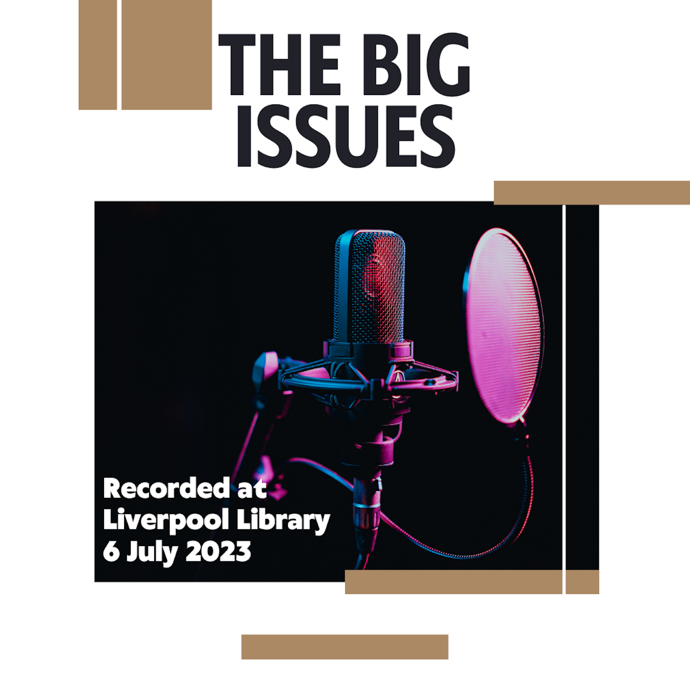 Liverpool Holiday Workshop cover art