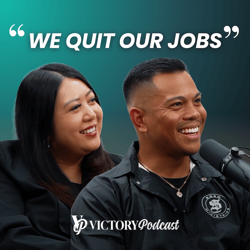 Artwork for podcast Victory Podcast