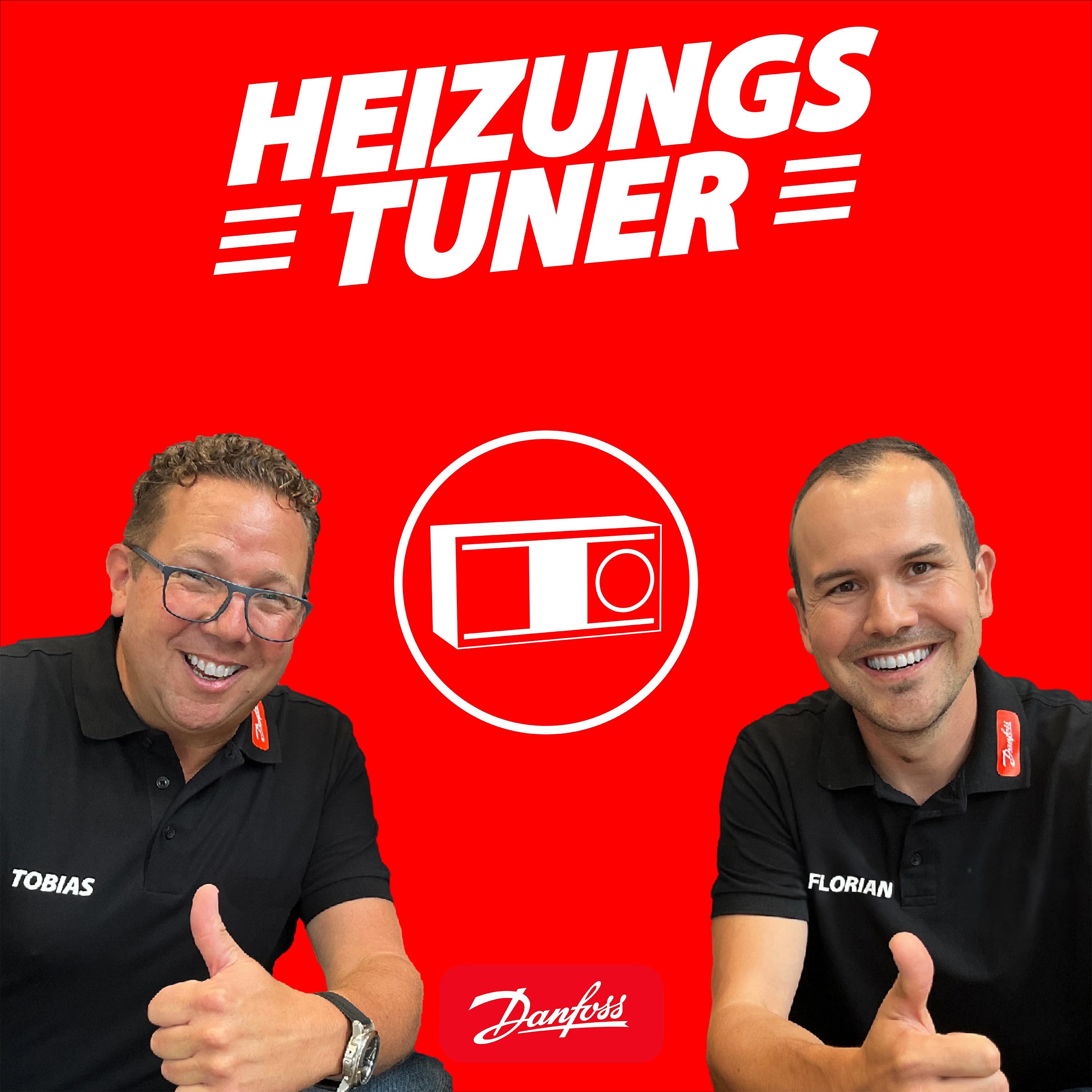 HeizungsTuner - Wärme trifft Wissen.