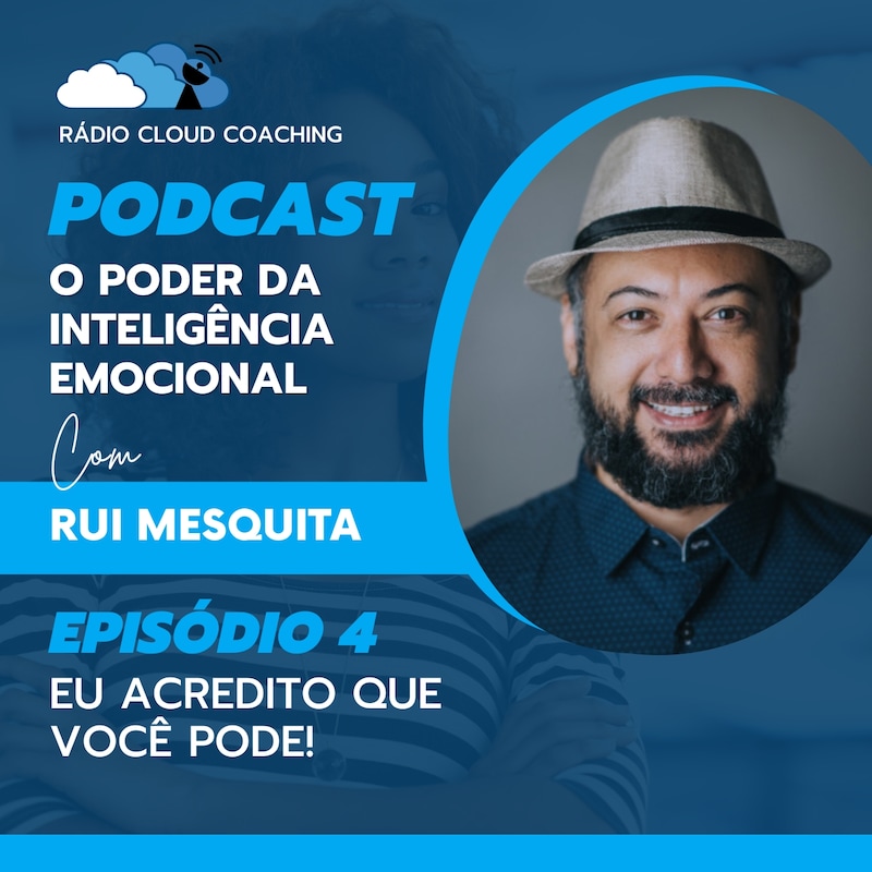 Artwork for podcast O Poder da Inteligência Emocional