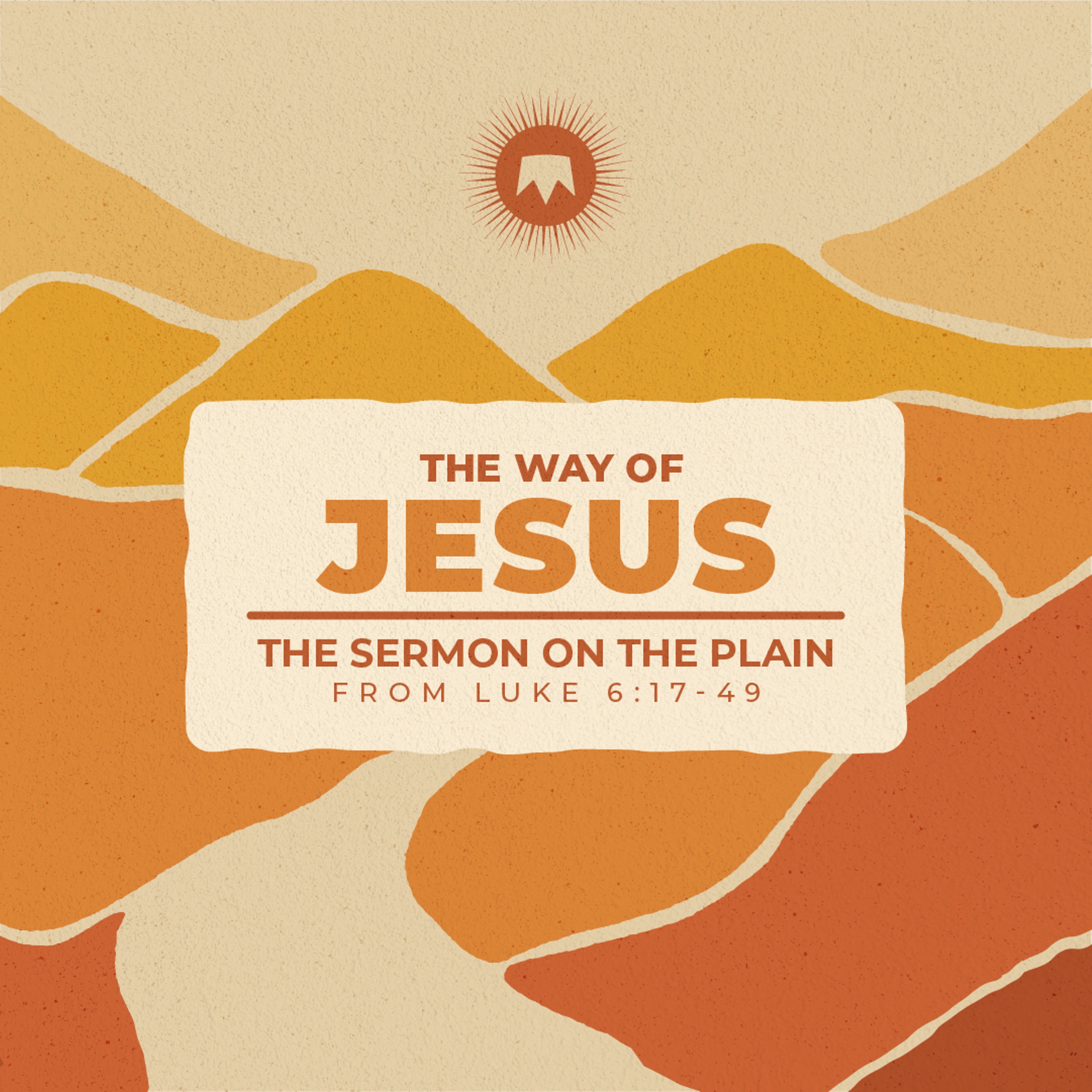 Woe to the Popular · Luke 6:20-26