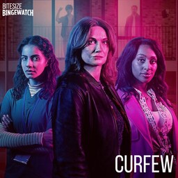 Artwork for Curfew