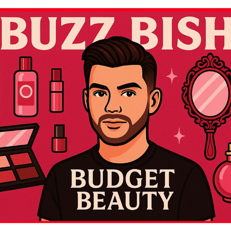 Artwork for podcast Buzz Bish