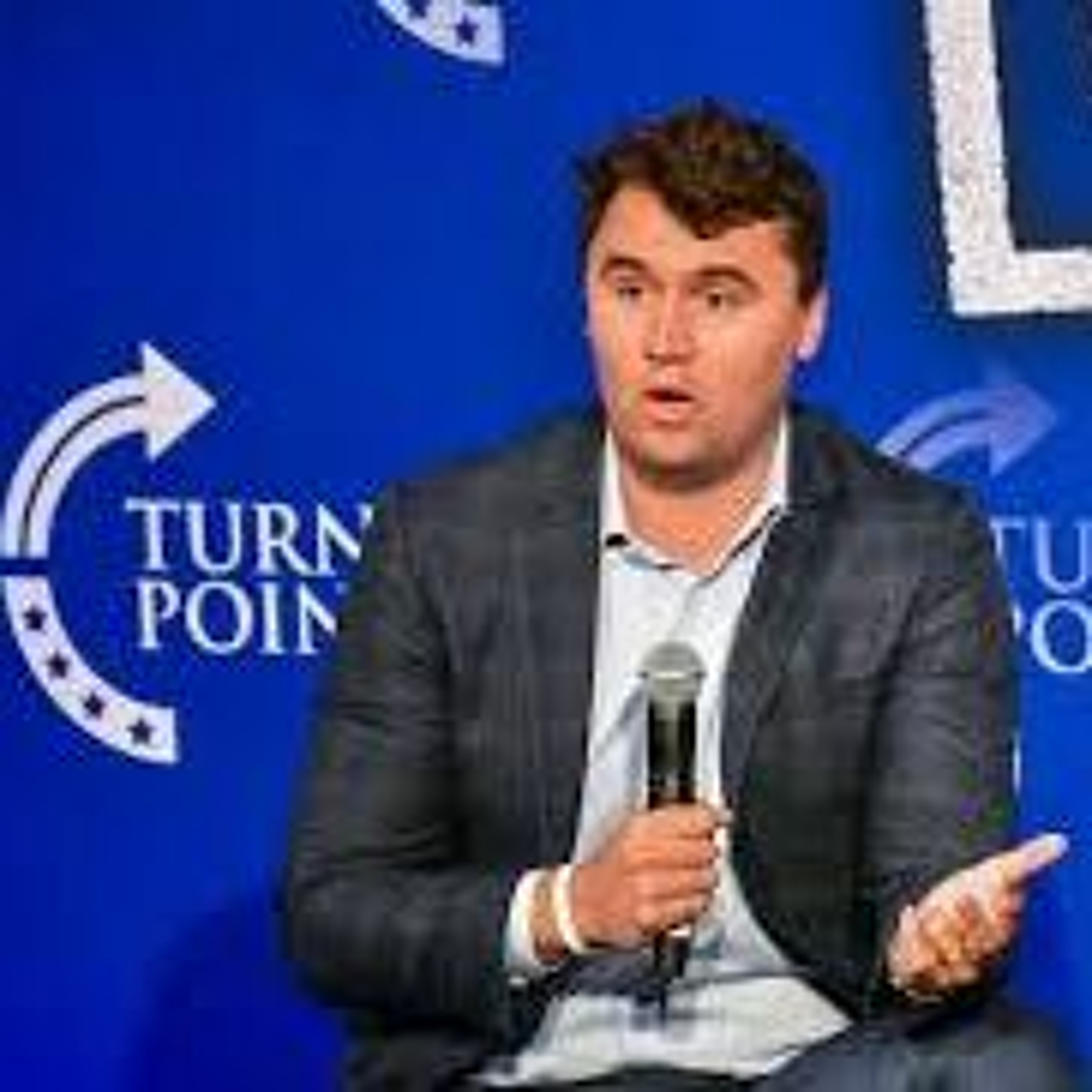 The Caleb Gordon Podcast