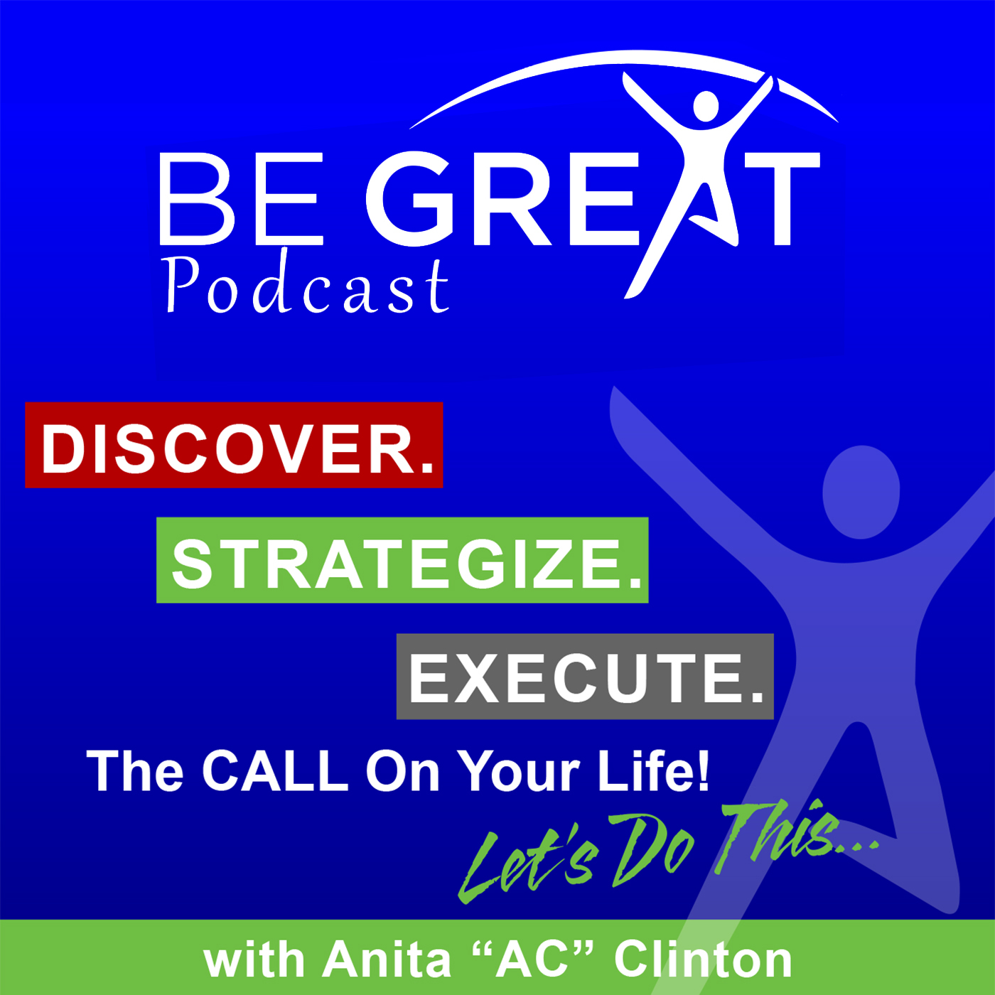 BG214: The Secret to Preparing for the Call: the 5 W's and an H episode artwork