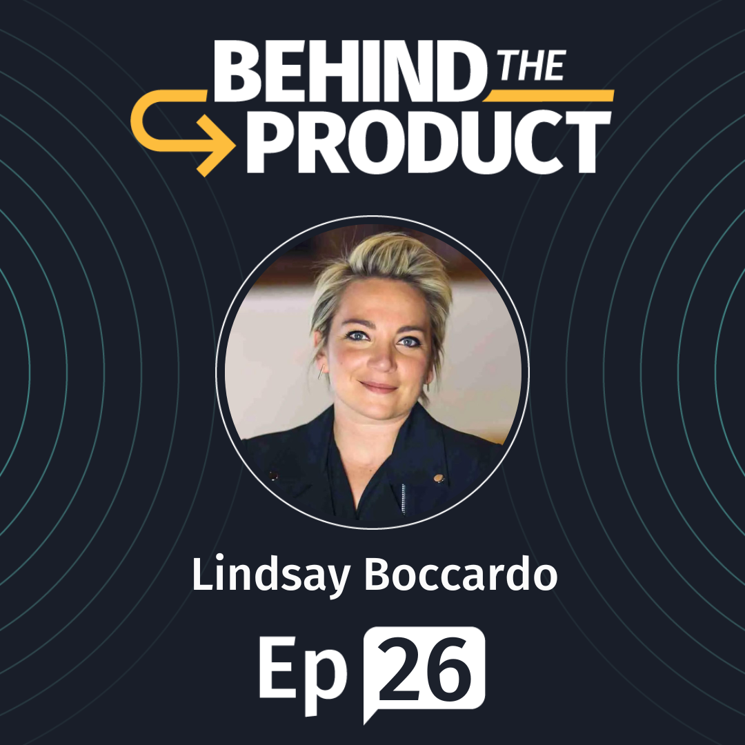 Lindsay Boccardo