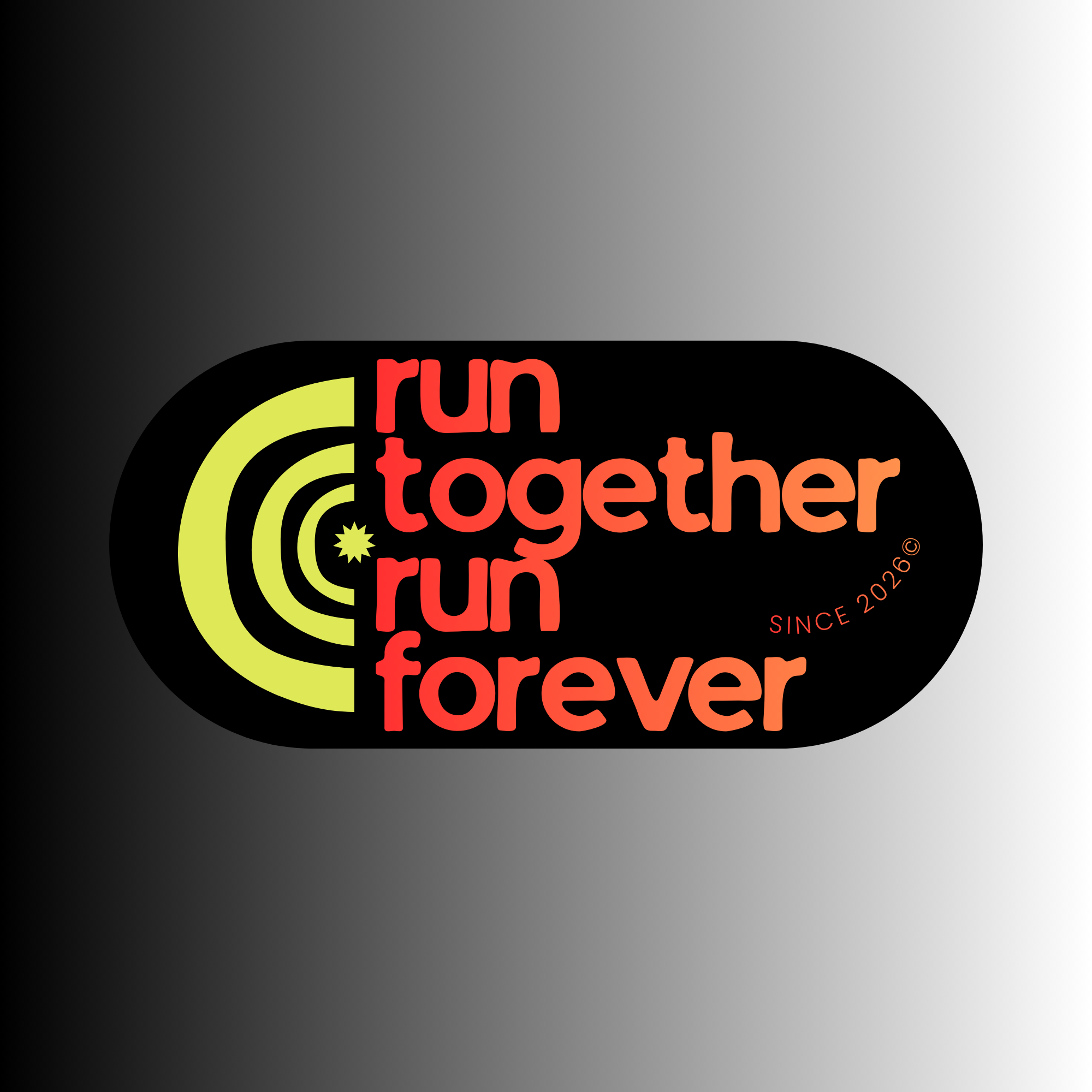 Show artwork for Run Together, Run Forever