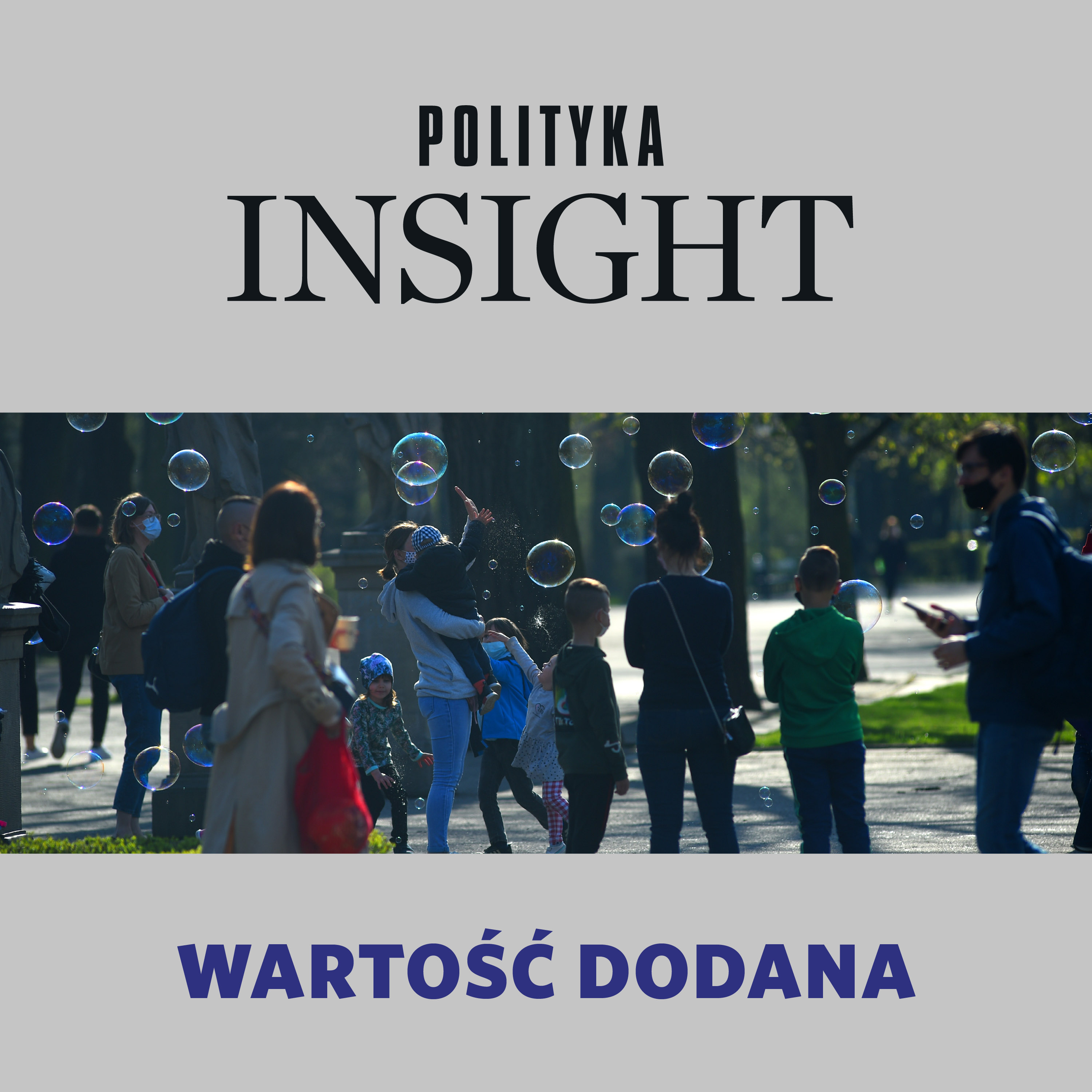 Państwo z plusem | Wartość dodana