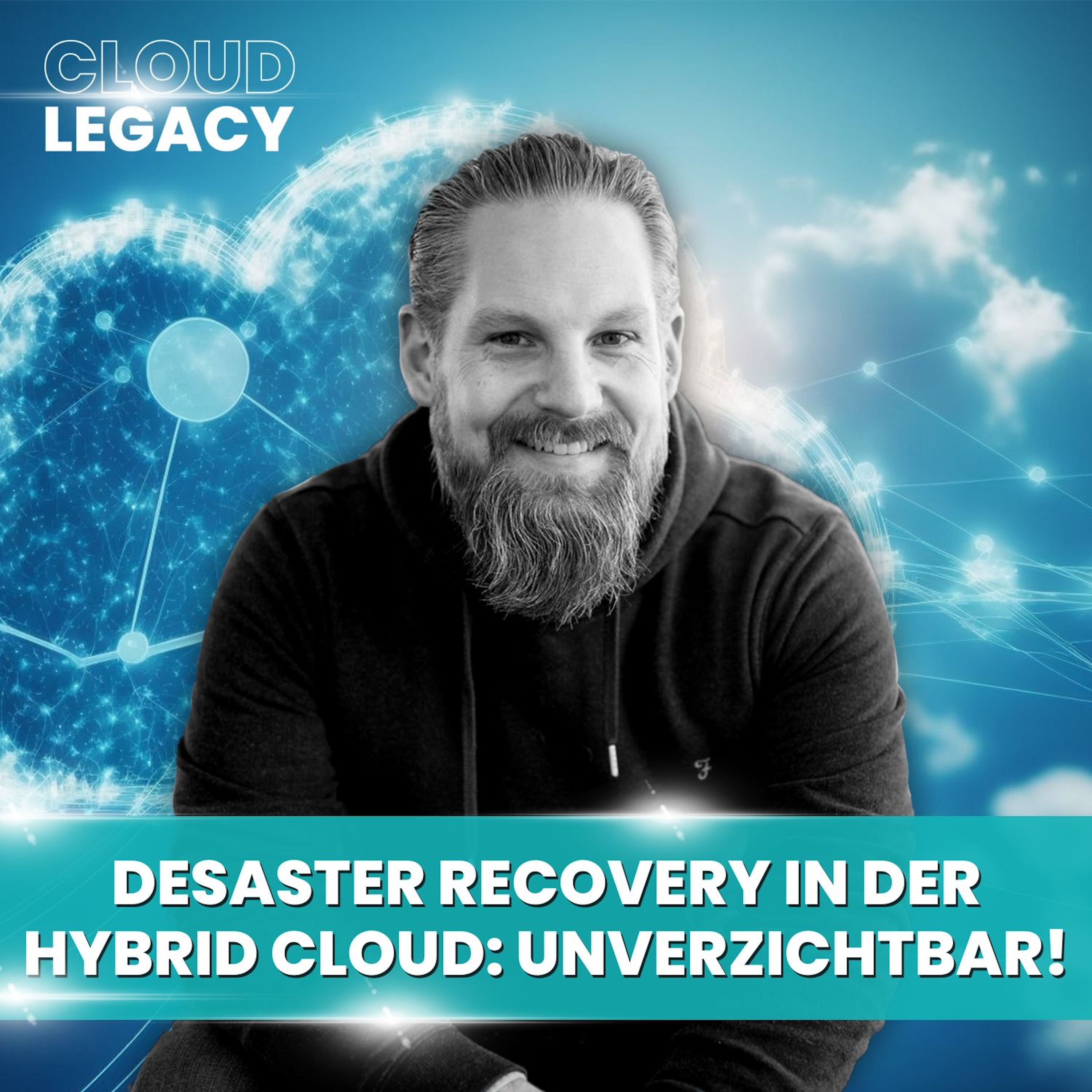 Cloud Legacy: Carve Out, Merger & Cybersecurity für Unternehmen