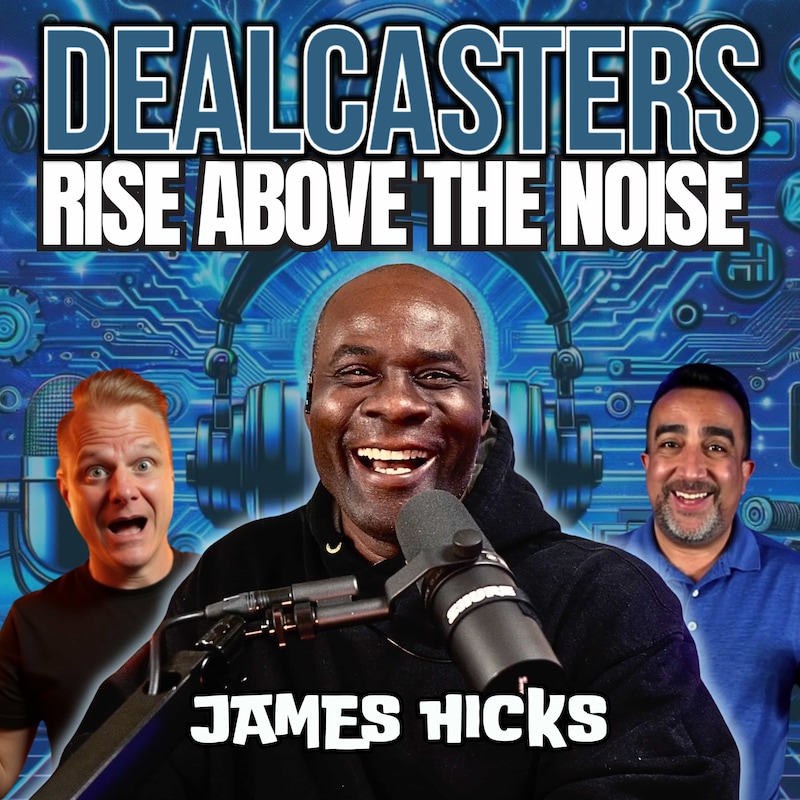 Artwork for podcast Dealcasters