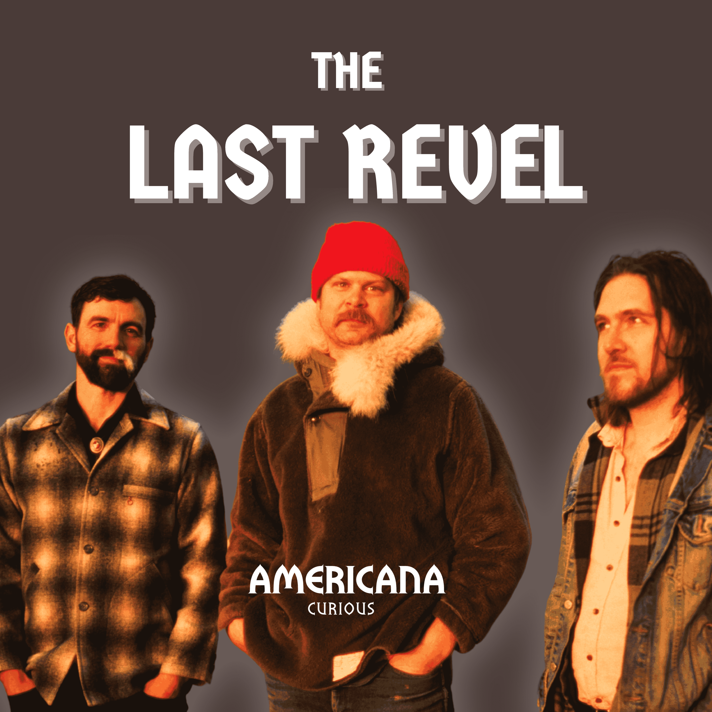 The Last Revel Just Bet EVERYTHING on This Album (Americana will NEVER be the Same) episode artwork
