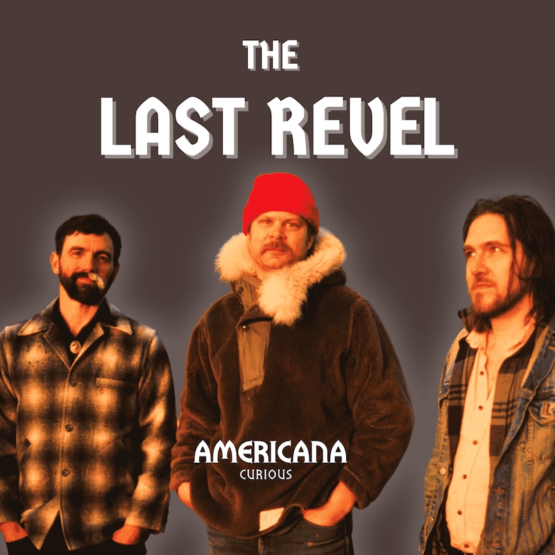 Artwork for podcast Americana Curious