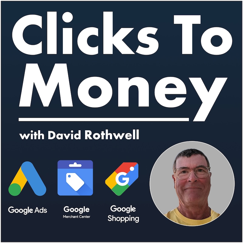 Artwork for podcast Clicks To Money: Work Remotely and Earn What You Want, Where You Want