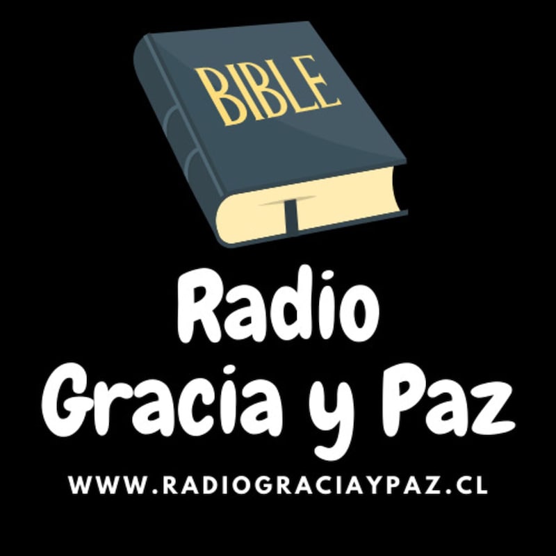Artwork for podcast Lecturas Bíblicas - Radio Gracia y Paz