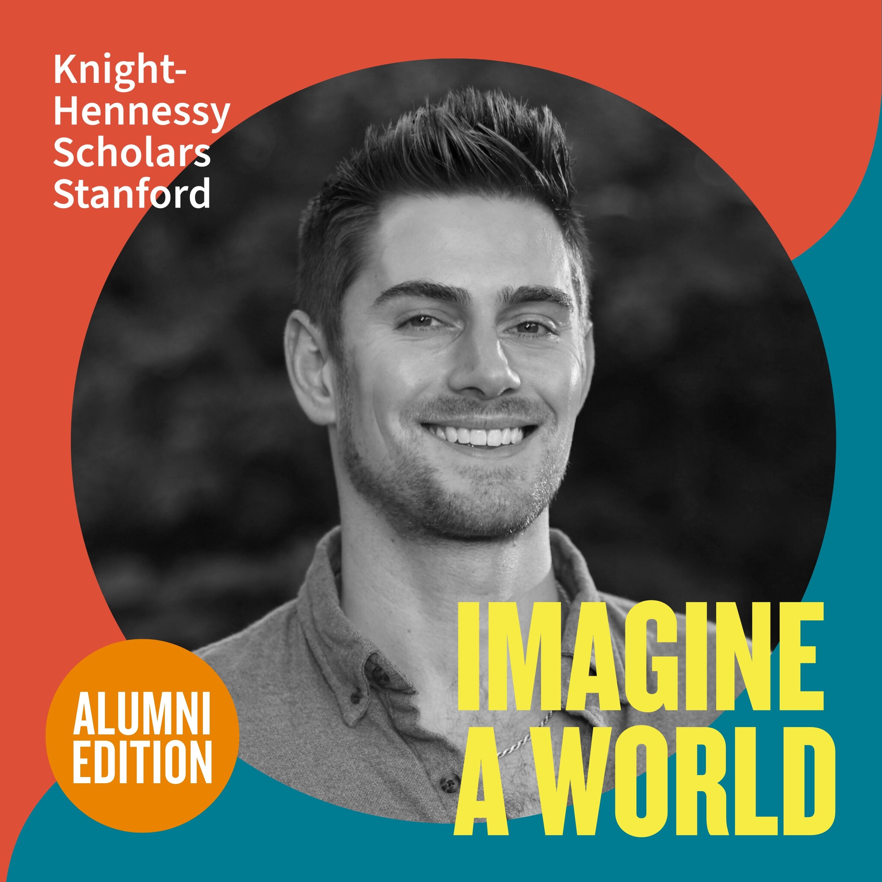 Imagine A World