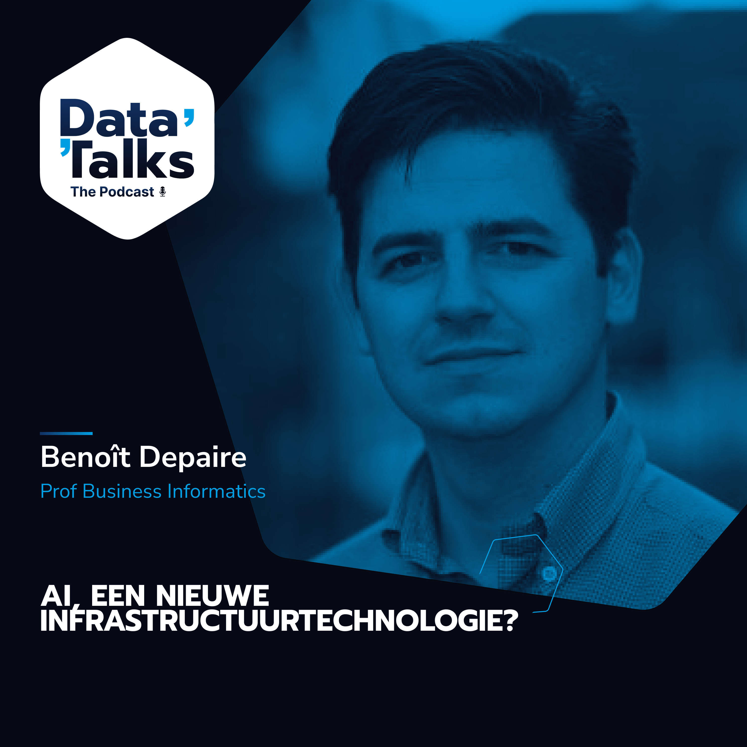 DataTalks - The Podcast