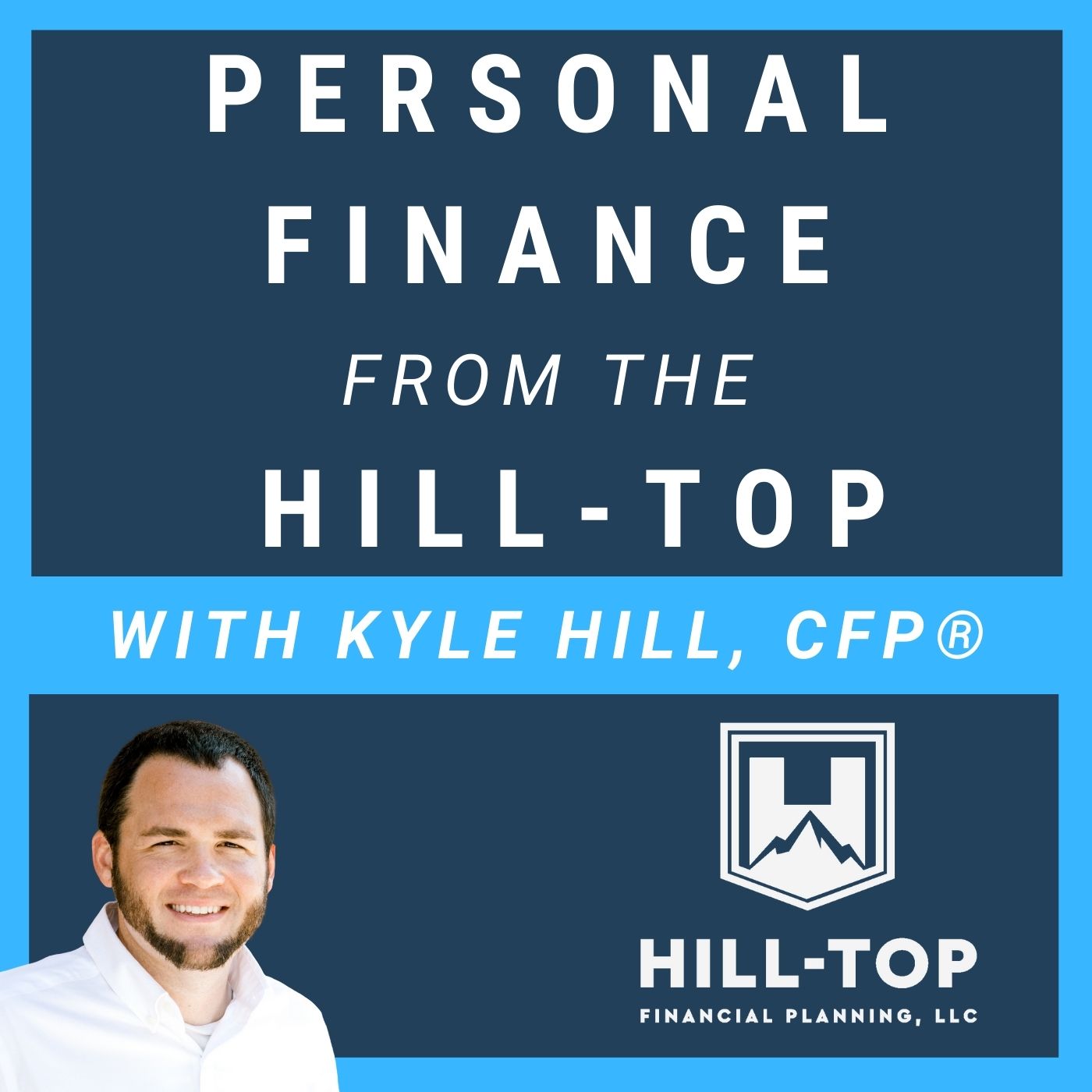 Show artwork for Personal Finance from the Hill-Top