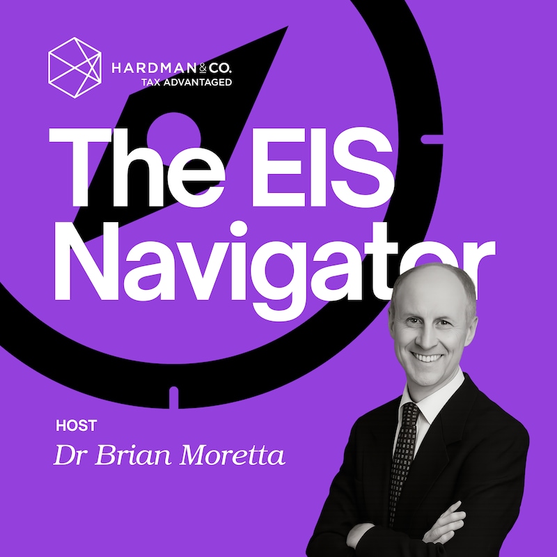 Artwork for podcast The EIS Navigator