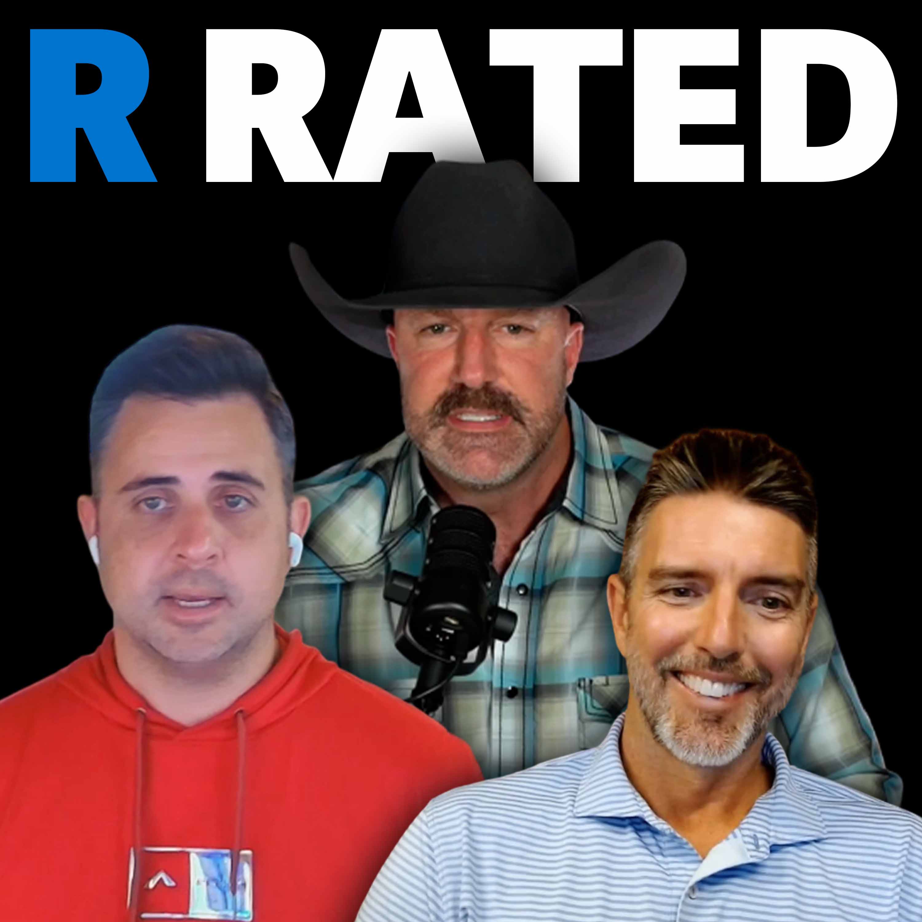 Men NEED This 1 Thing Before Booking Your Airbnb - Don’t Miss It┃EP 371 episode artwork