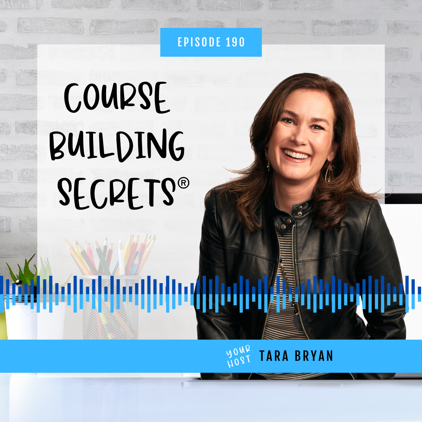 Welcome to Season 2 of the Course Building Secrets® Podcast