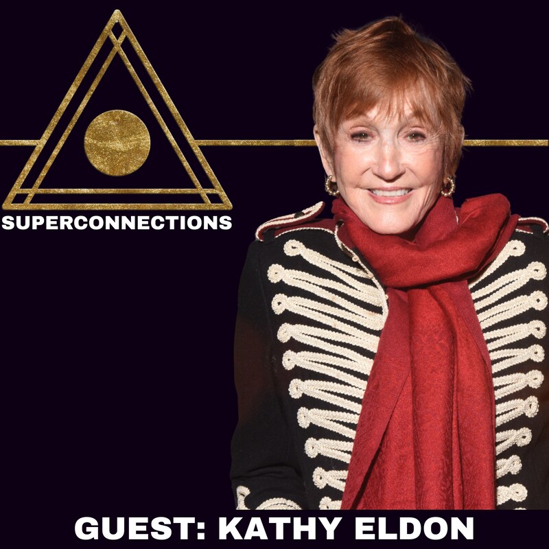 Artwork for podcast Superconnections