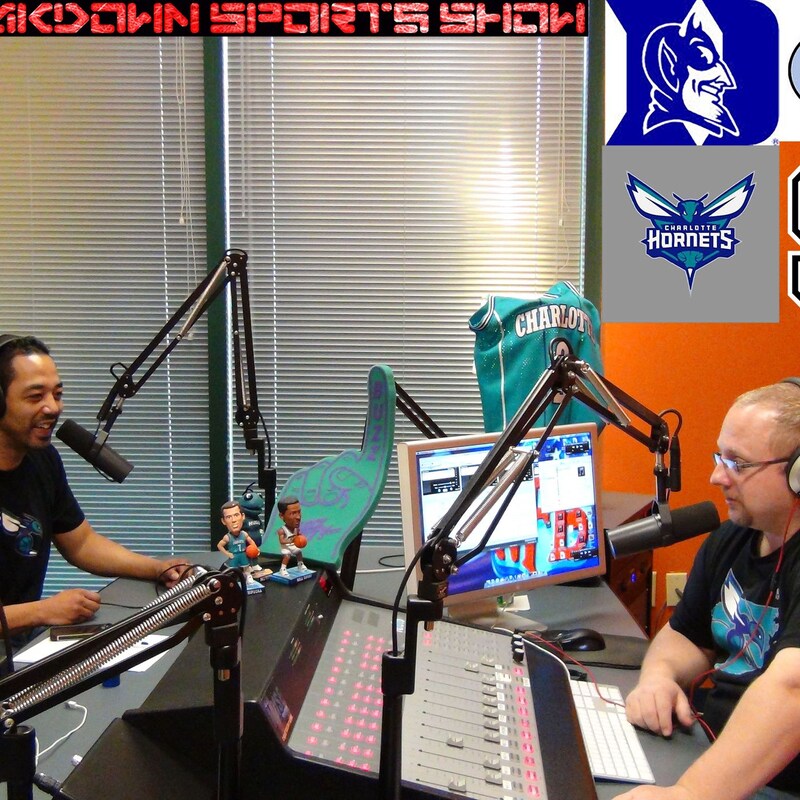 Artwork for podcast BSS Carolinas Shows