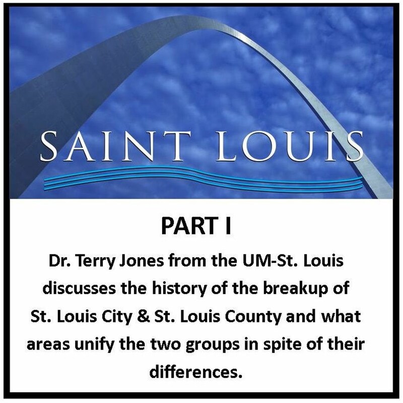 Artwork for podcast Saint Louis In Tune