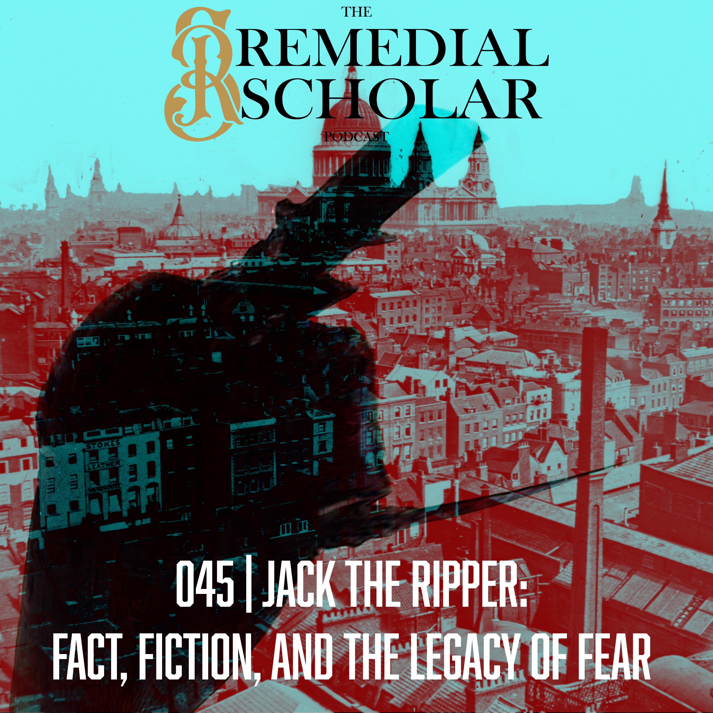 The Remedial Scholar