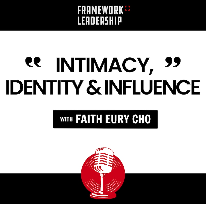Artwork for podcast Framework Leadership