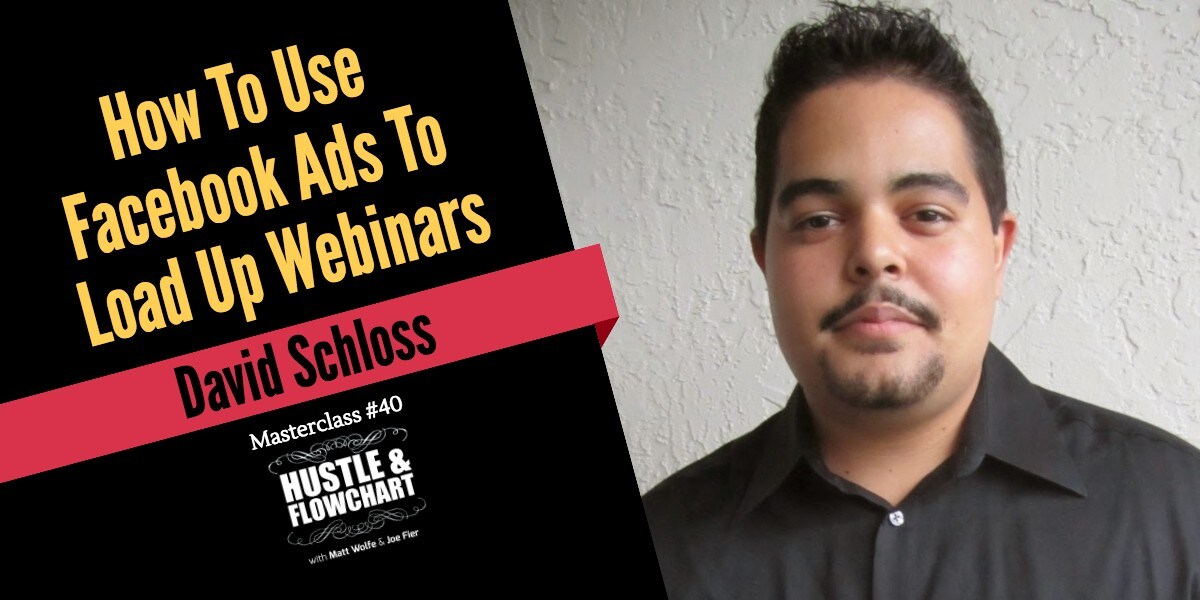 Artwork for podcast Hustle & Flowchart: Mastering Business & Enjoying the Journey