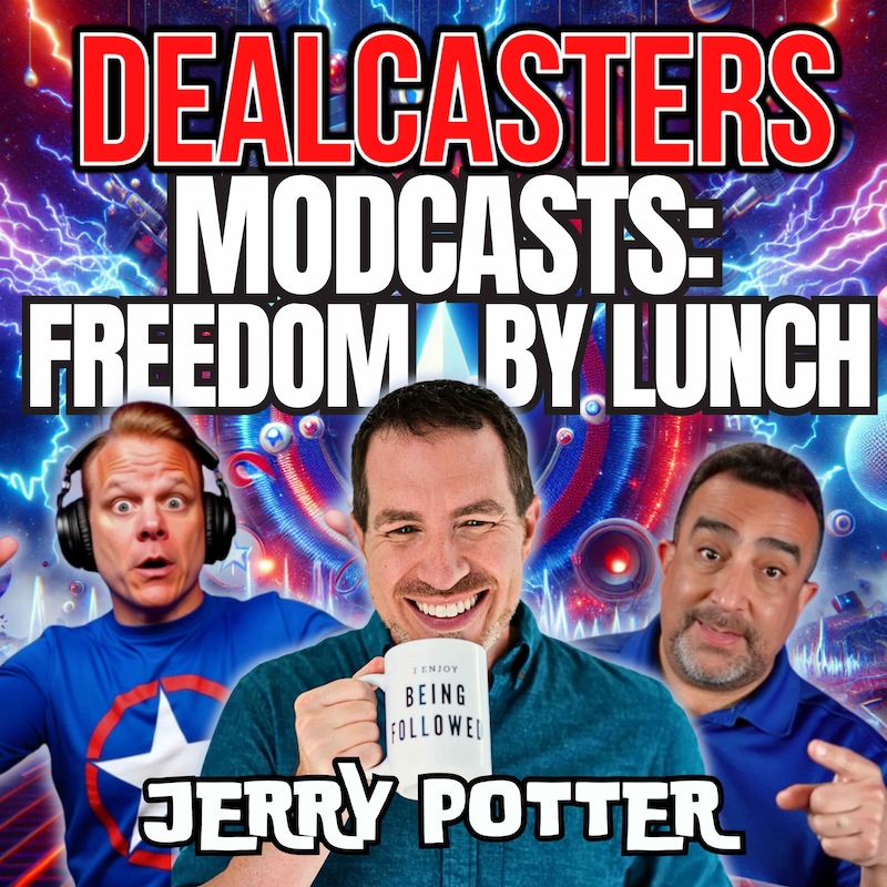 Artwork for podcast Dealcasters