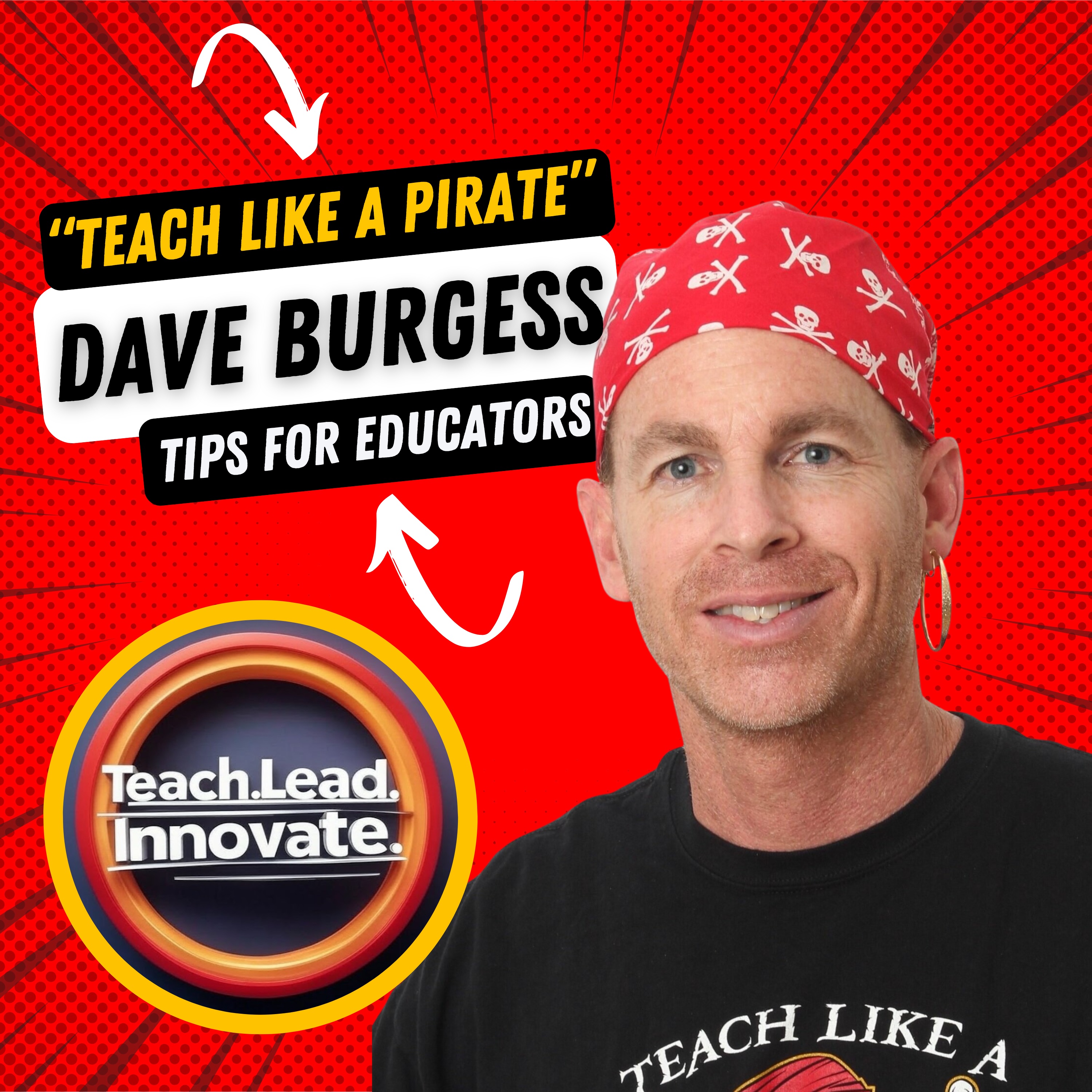 Teach.Lead.Innovate.