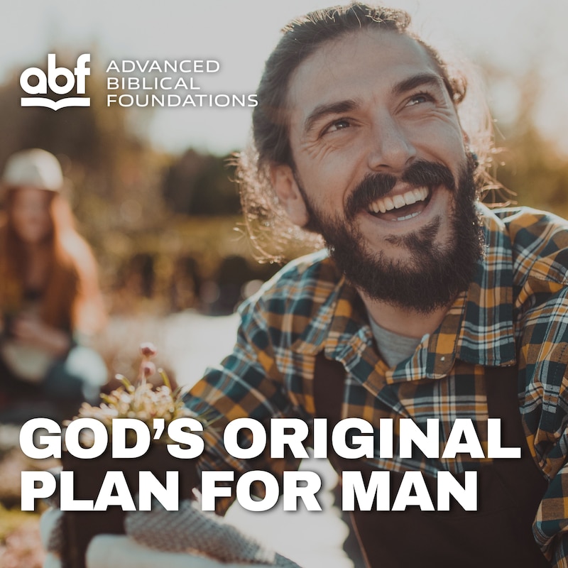 Artwork for podcast Advanced Biblical Foundations