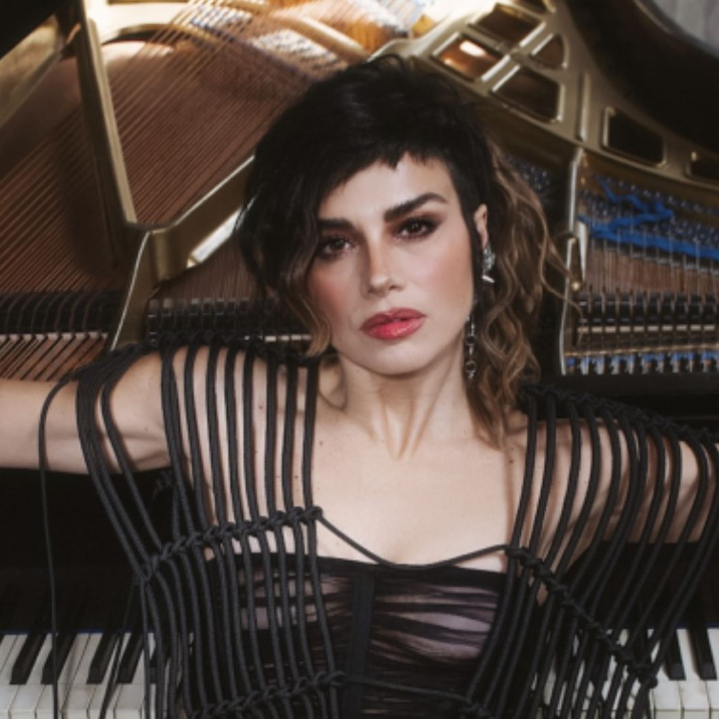 My Love - Dolcenera episode artwork