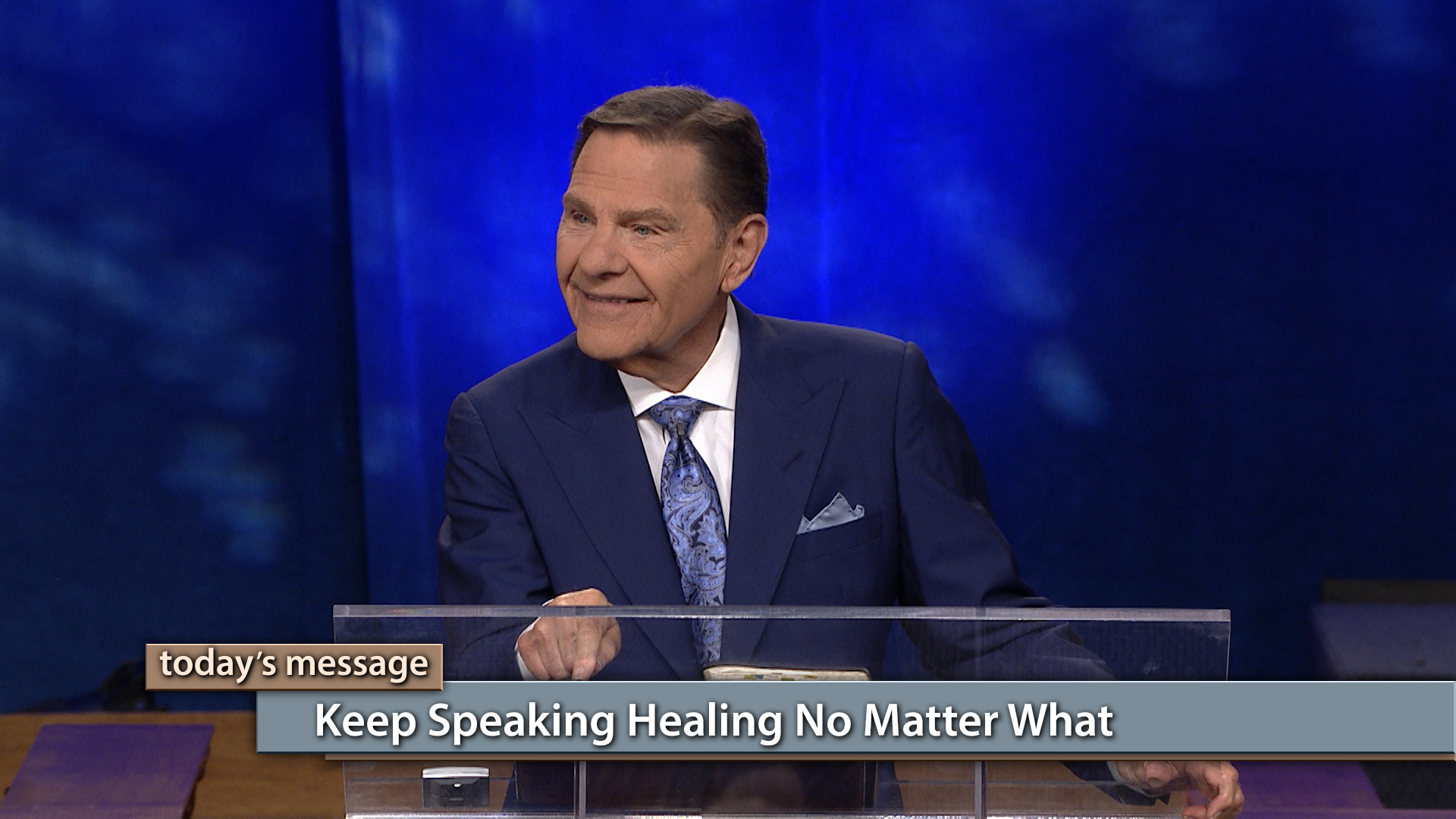 BVOV - Jun1319 - Keep Speaking Healing No Matter What