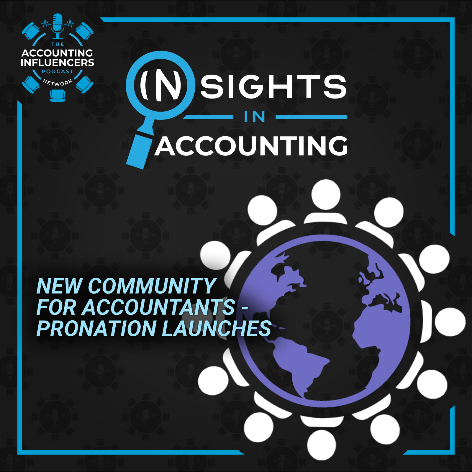 New Community for Accountants – ProNation Launches