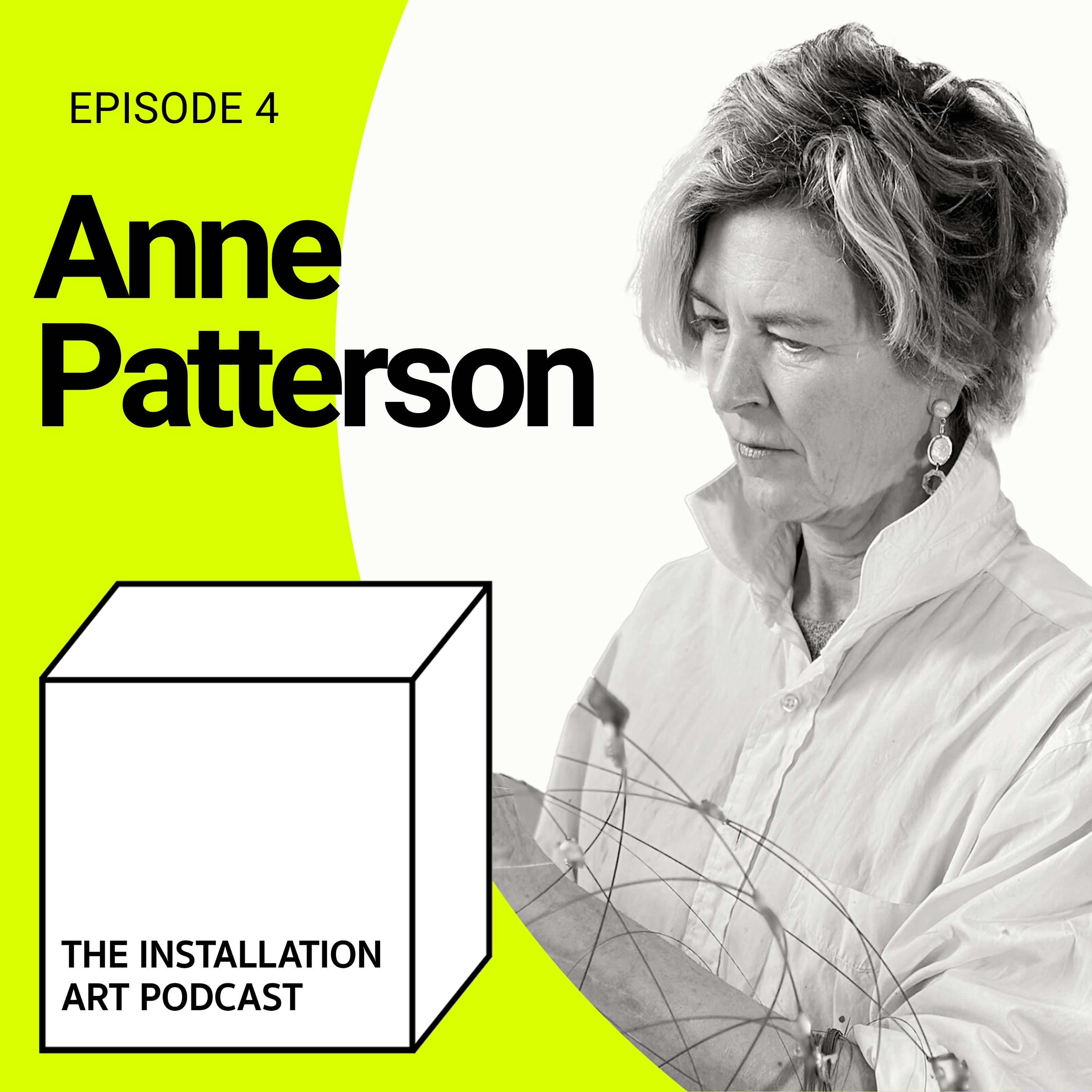 The Installation Art Podcast