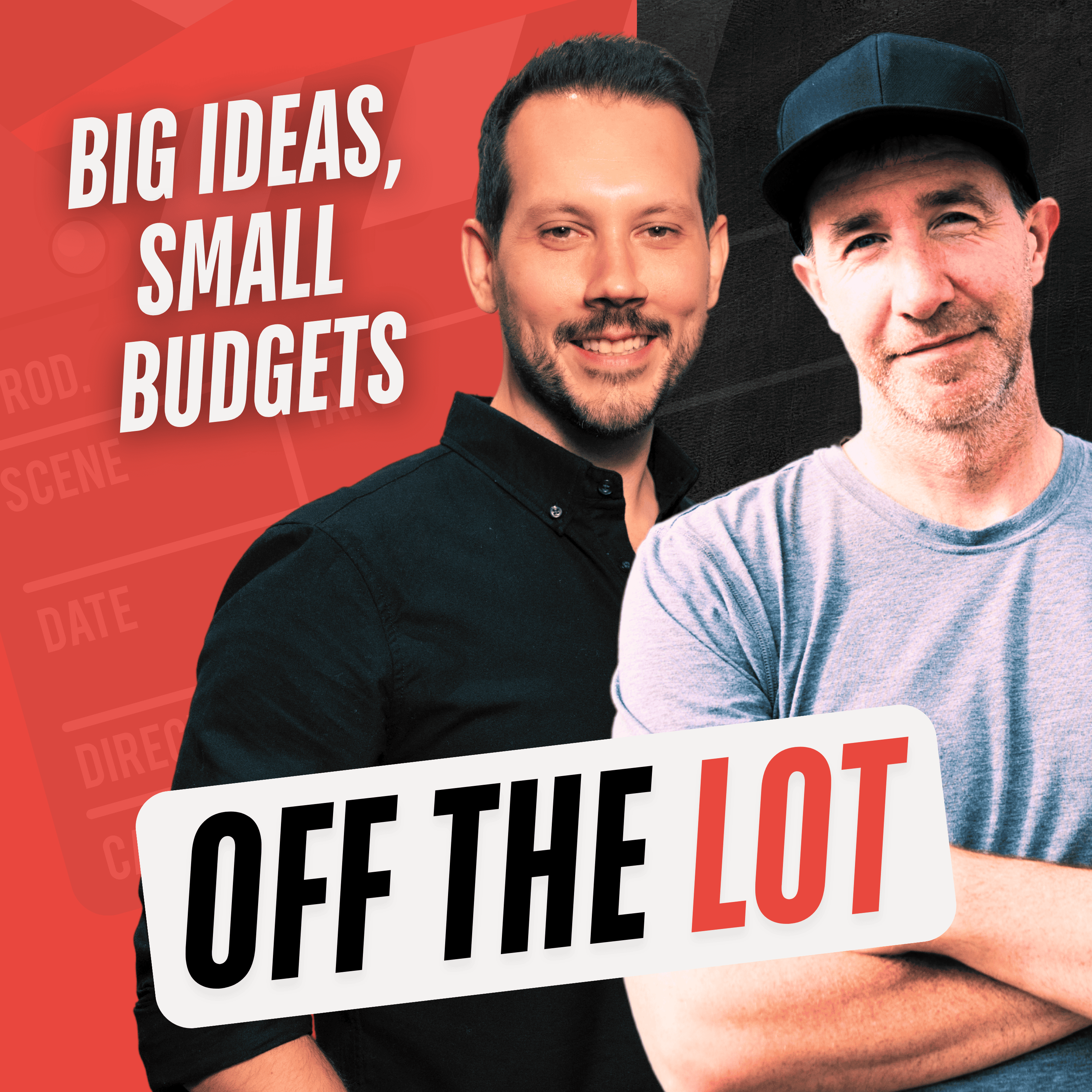 Off The Lot
