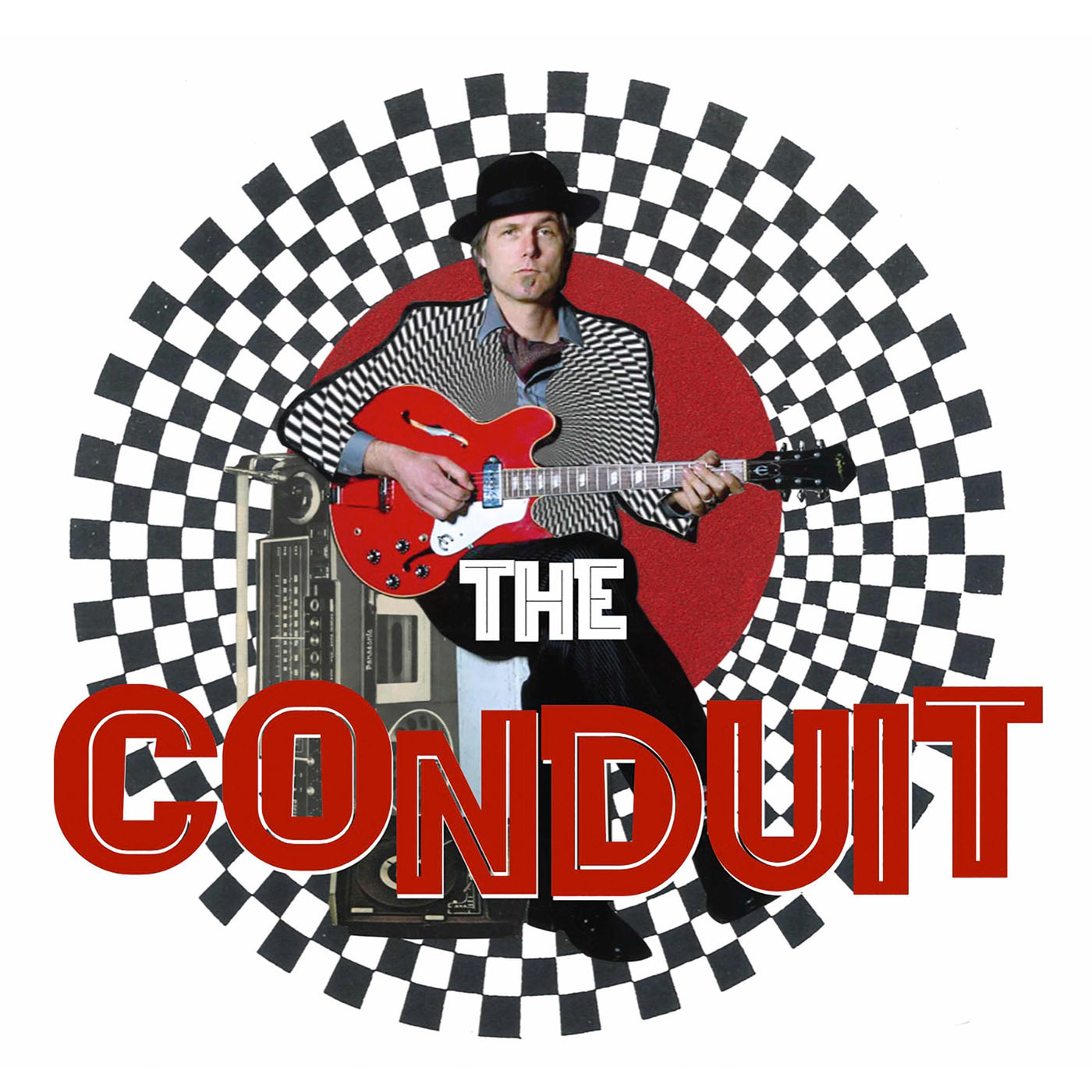 Show artwork for The Conduit
