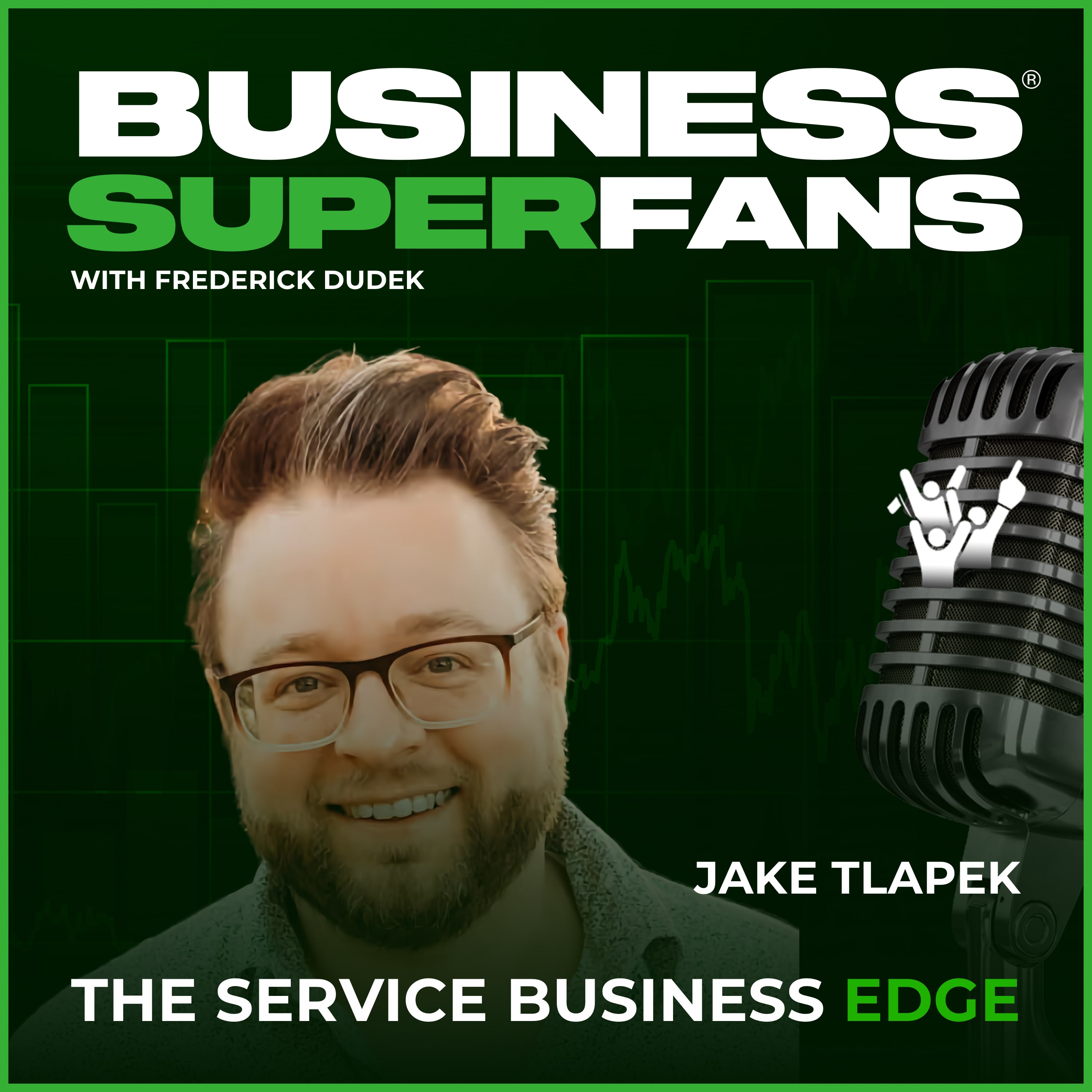 Performance Marketing Mastery: Jake Tlapek on DSPs, TikTok SEO & Conversions | Ep. 163