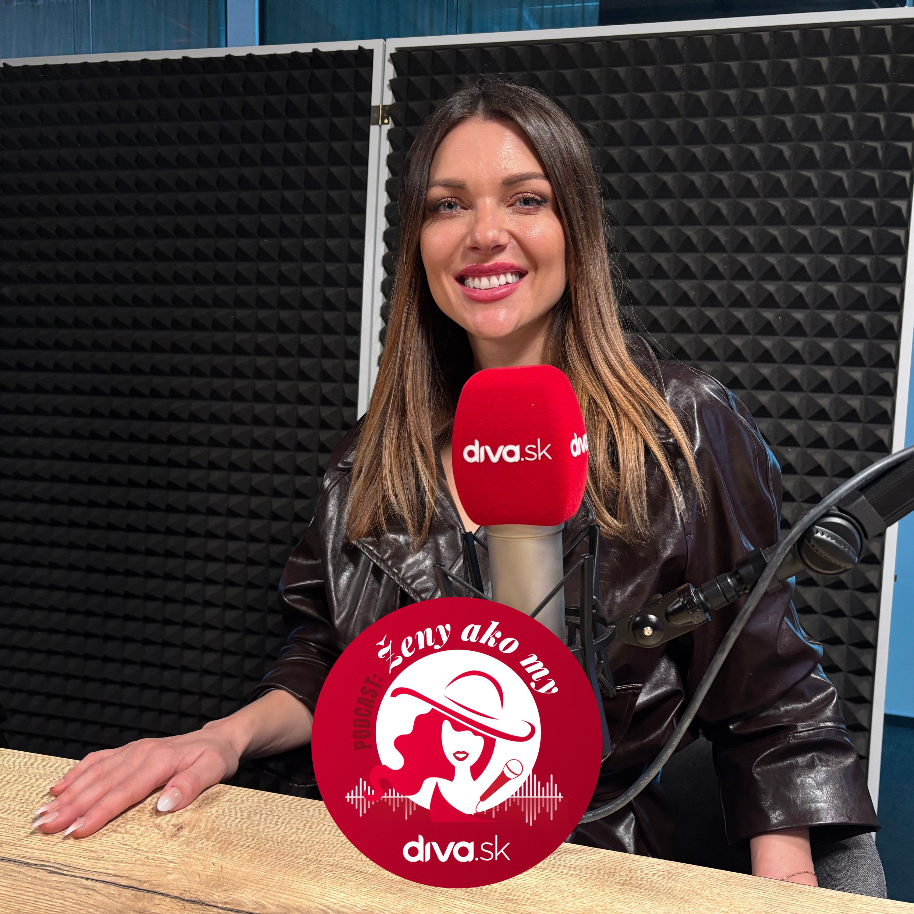 Martina Schindlerová otvorene o ťažkom období: Učila som sa prestať hanbiť za to, čo sa mi stalo (Ženy ako my)
