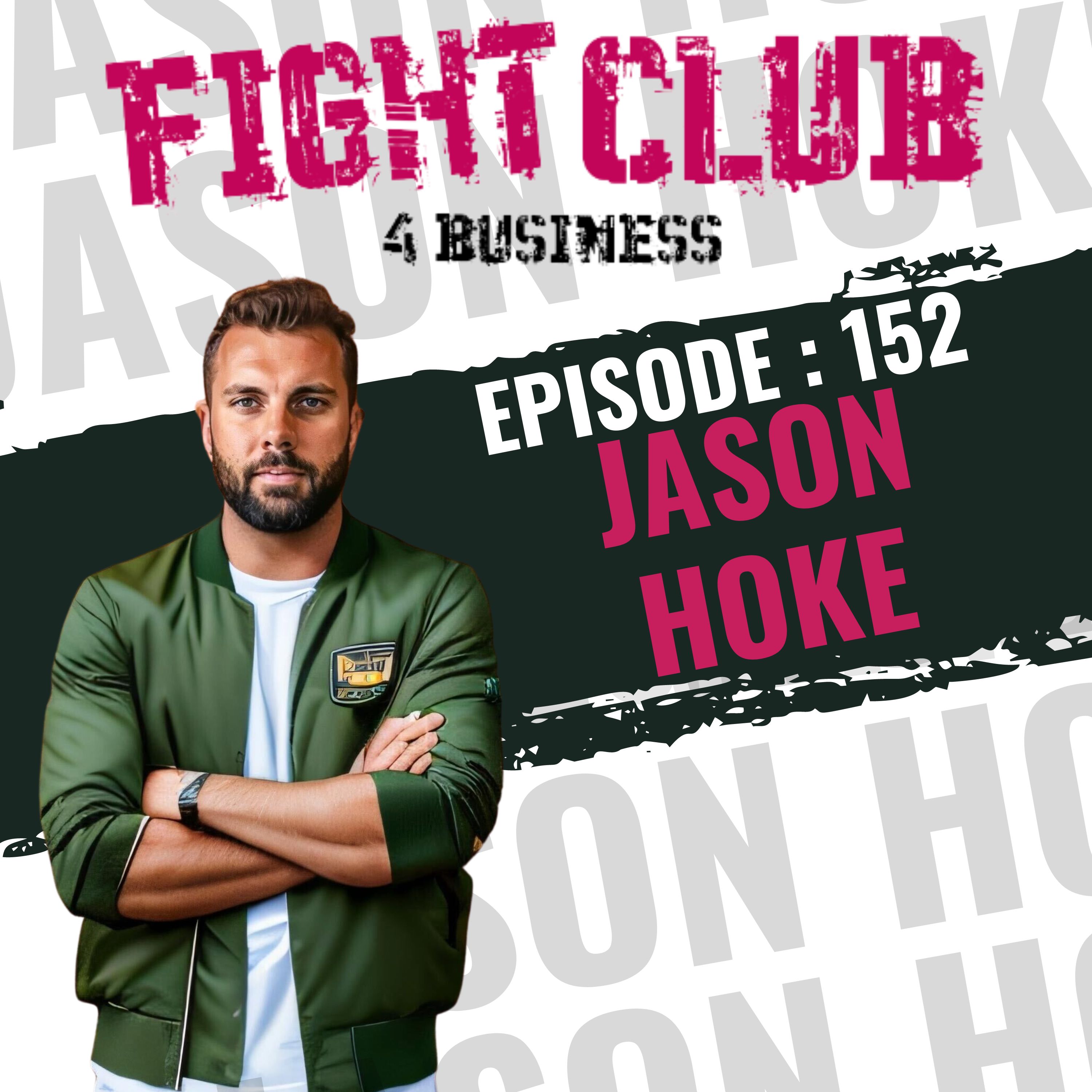 Fight Club 4 Business