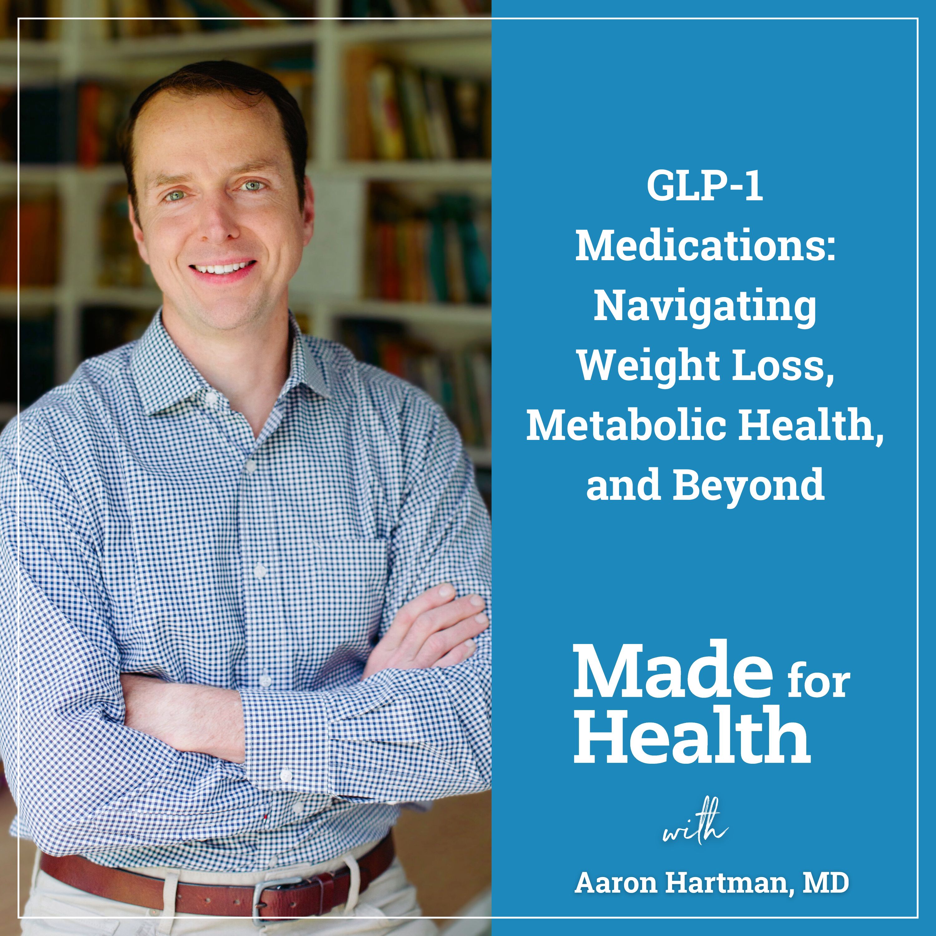 Made for Health